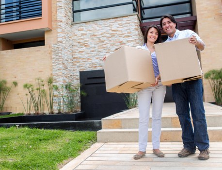 Public liability insurance protection for a Hackney moving service